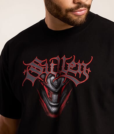 Smile T-Shirt thumbnail 5