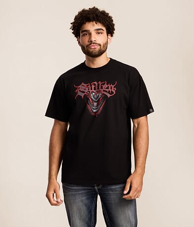 Smile T-Shirt
