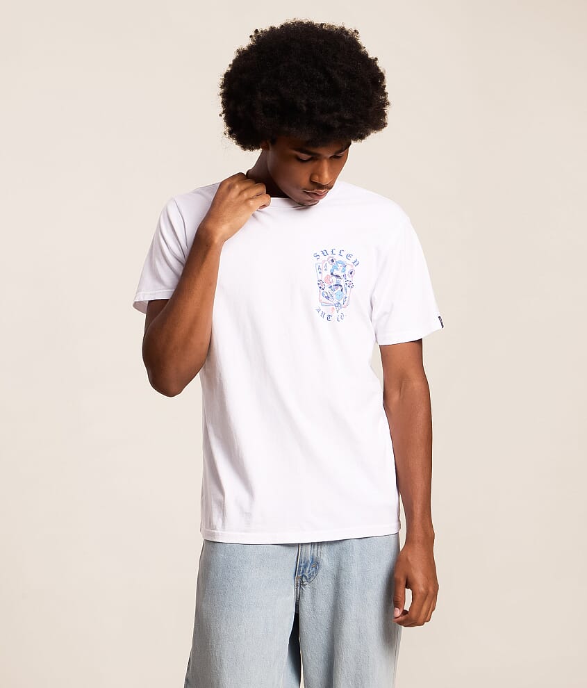High Rollers Club T-Shirt