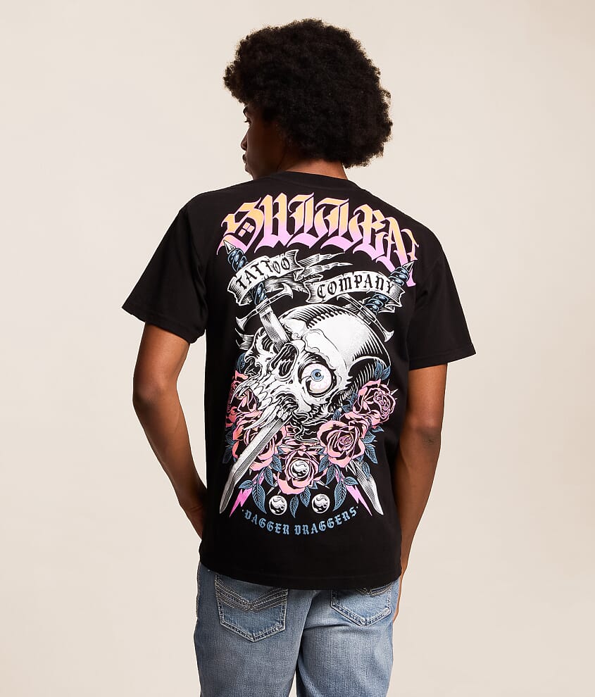 Double Cross T-Shirt