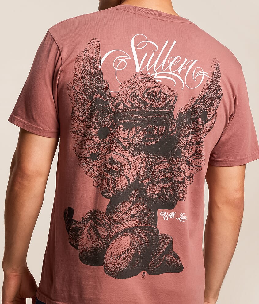 With Love T-Shirt