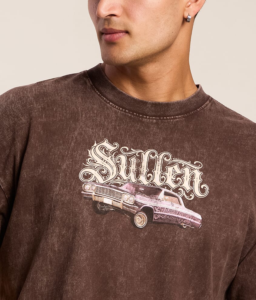Six Four T-Shirt