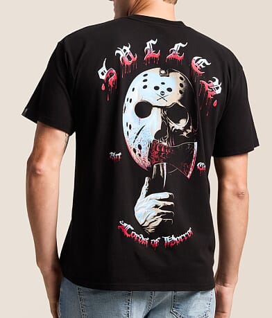 Horror Icon T-Shirt thumbnail 3