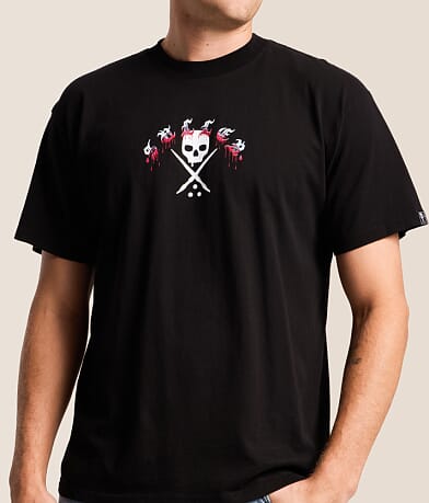 Horror Icon T-Shirt thumbnail 4