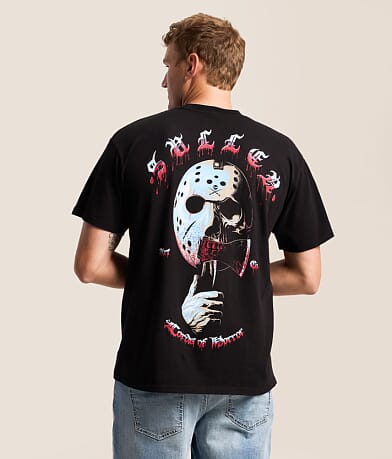 Horror Icon T-Shirt