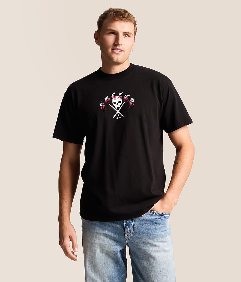 Horror Icon T-Shirt