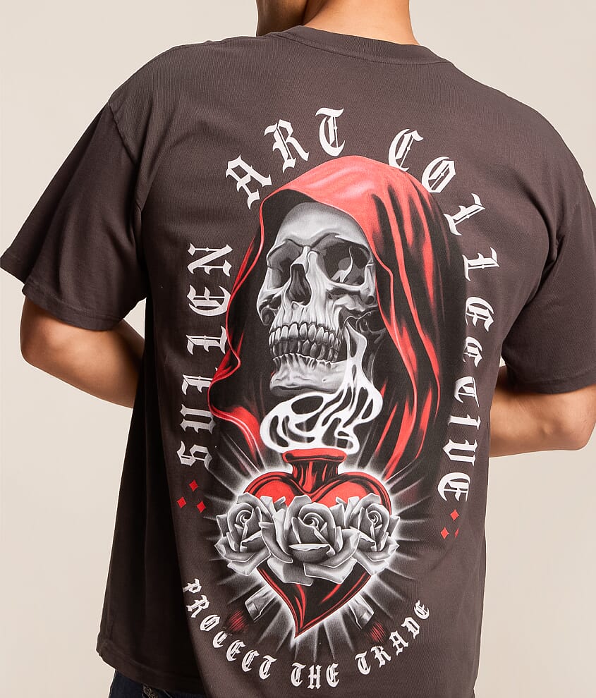 Sacred Trade T-Shirt