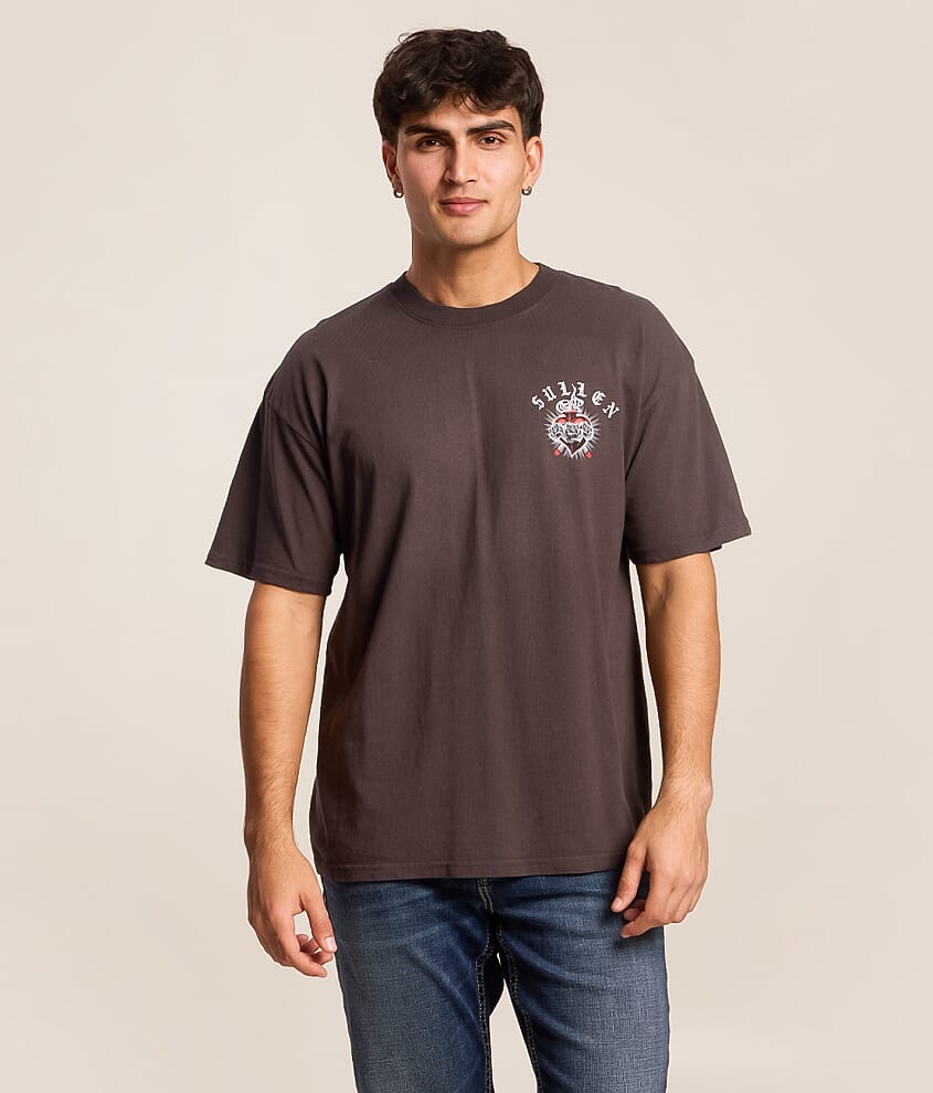 Sacred Trade T-Shirt