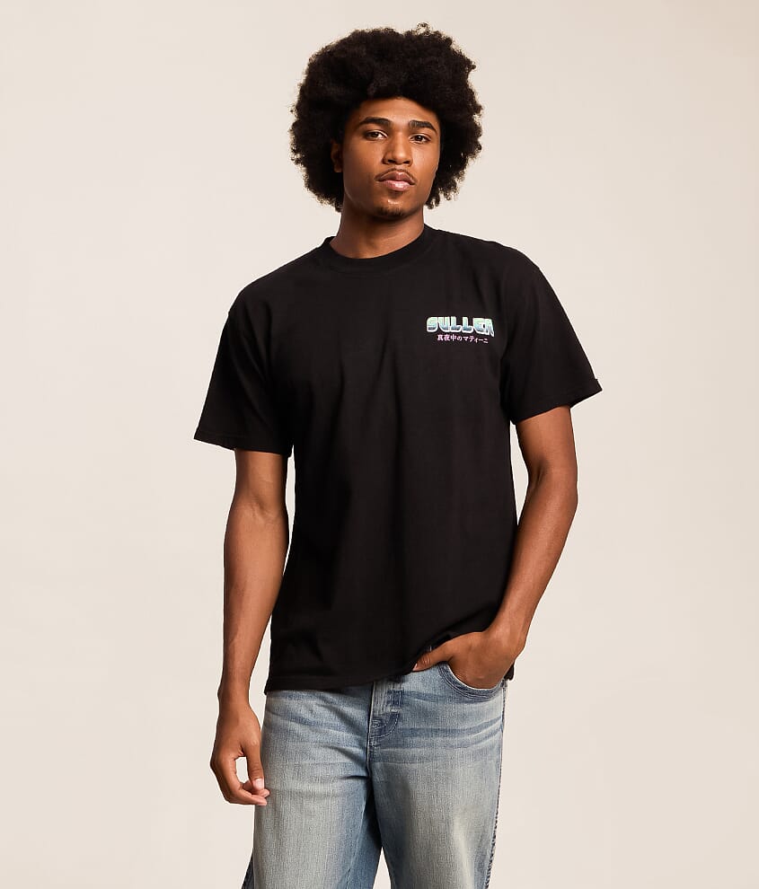 Midnight Martini T-Shirt