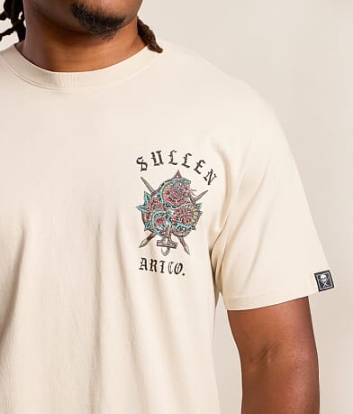 Snake Spade T-Shirt thumbnail 5