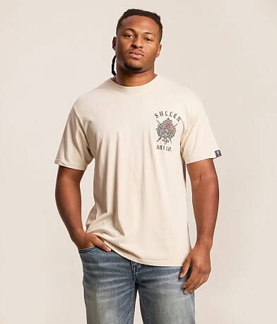 Snake Spade T-Shirt thumbnail 2