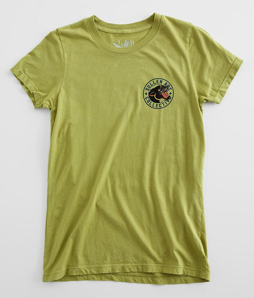 Image of Sullen Angels Chambers T-Shirt