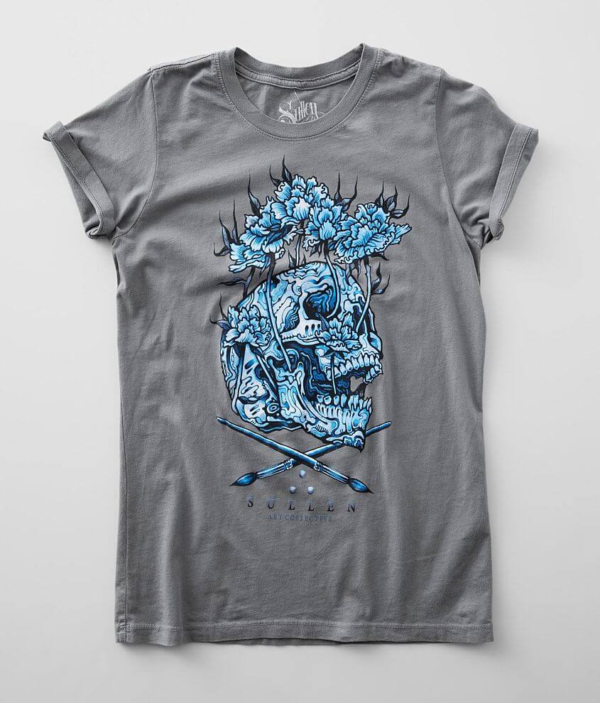 Image of Sullen Angels Reborn T-Shirt