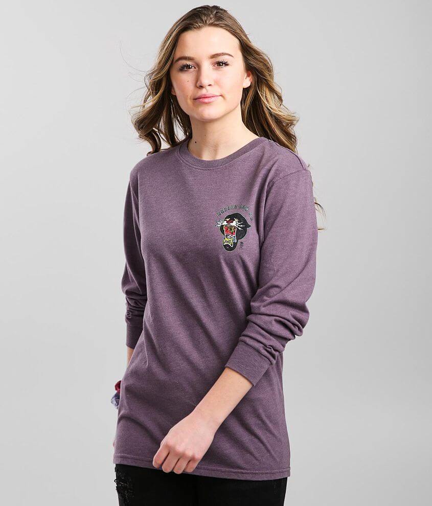 Image of Sullen Angels Trapped In Paradise T-Shirt