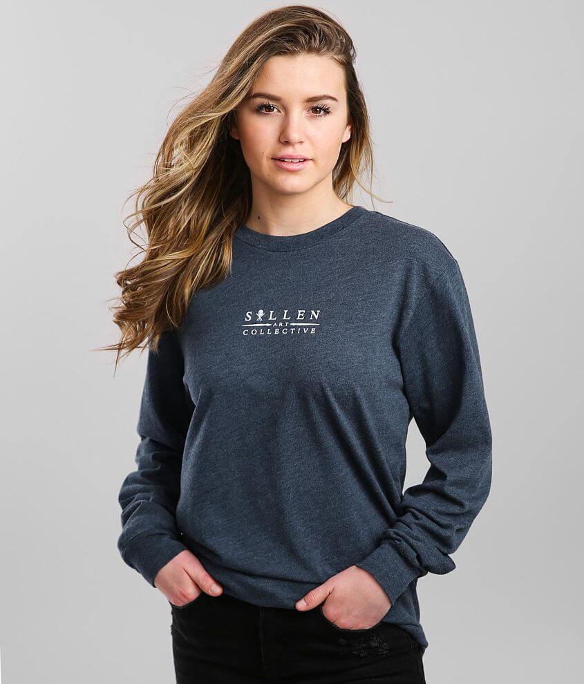 Image of Sullen Angels Dryad T-Shirt