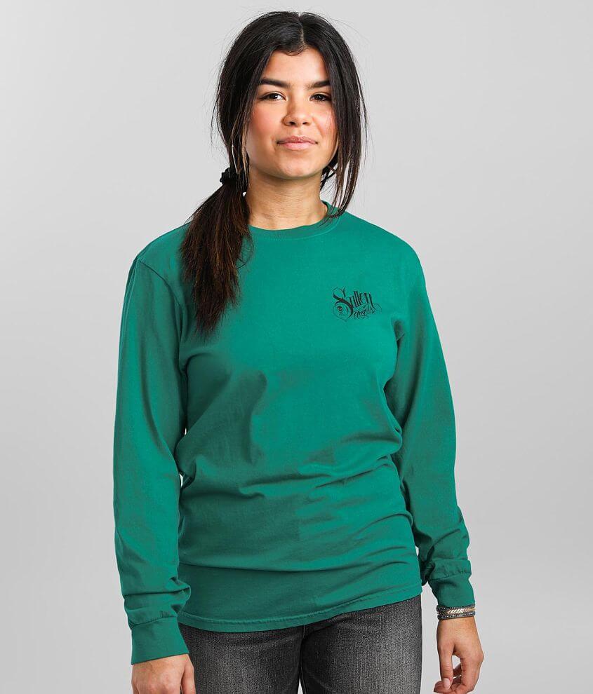 Image of Sullen Angels Cry Later T-Shirt