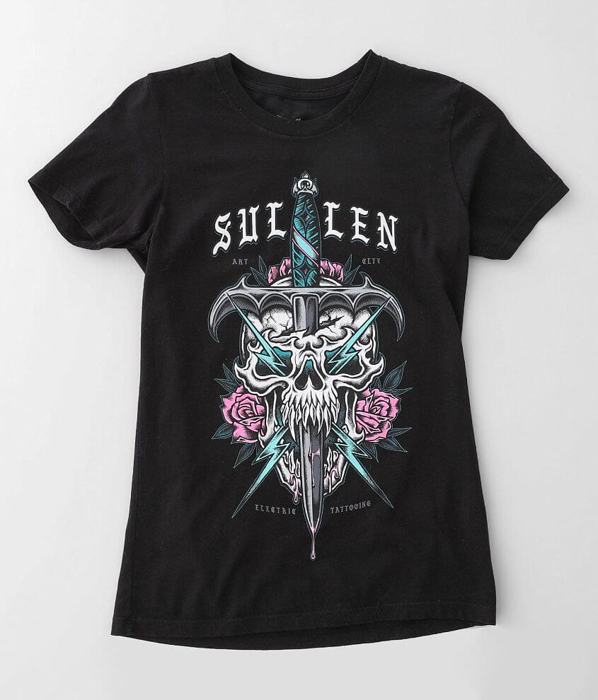 sullen shirts for sale