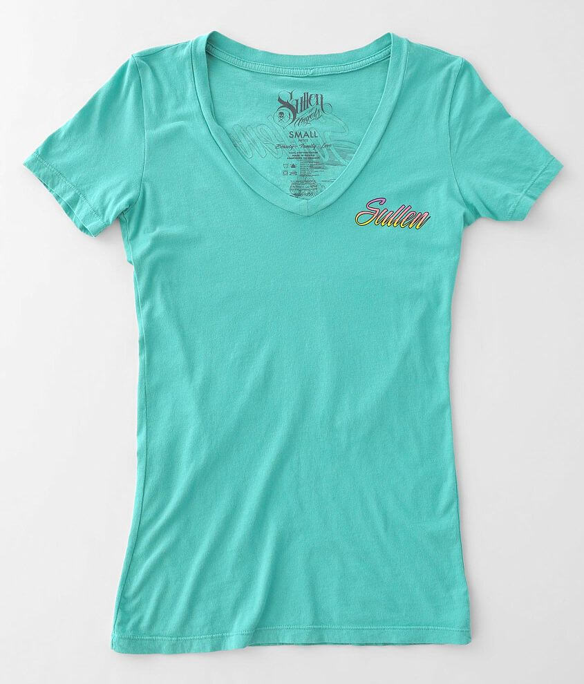 end of the world t shirt