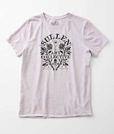 Sullen Angels Kraken T-Shirt - Women's T-Shirts in Castlerock
