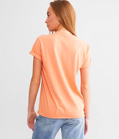 Sullen Angels Open Your Mind T-Shirt BACK