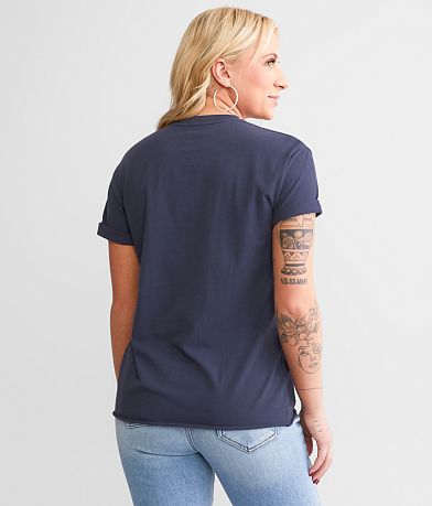 Sullen Angels Margarita T-Shirt BACK