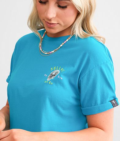 Sullen Angels Kraken T-Shirt MISC_DETAIL_1