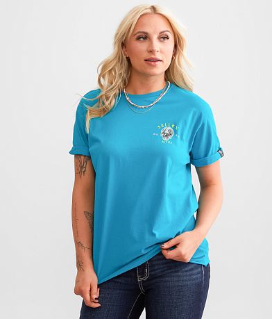 Sullen Angels Kraken T-Shirt FULL_LEFT_SIDE