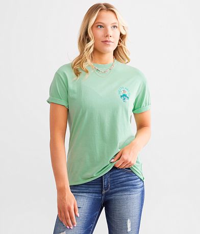 Sullen Bubbles Over Trouble T-Shirt FULL_RIGHT_SIDE
