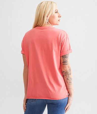 Sullen Cobra T-Shirt BACK