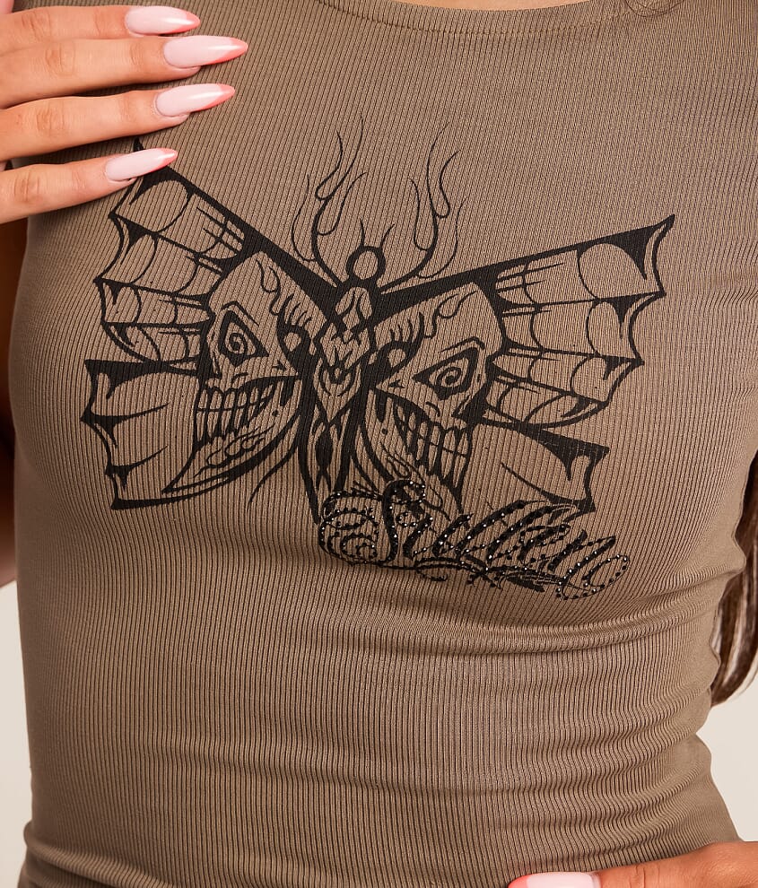 Angels Digentink Baby T-Shirt
