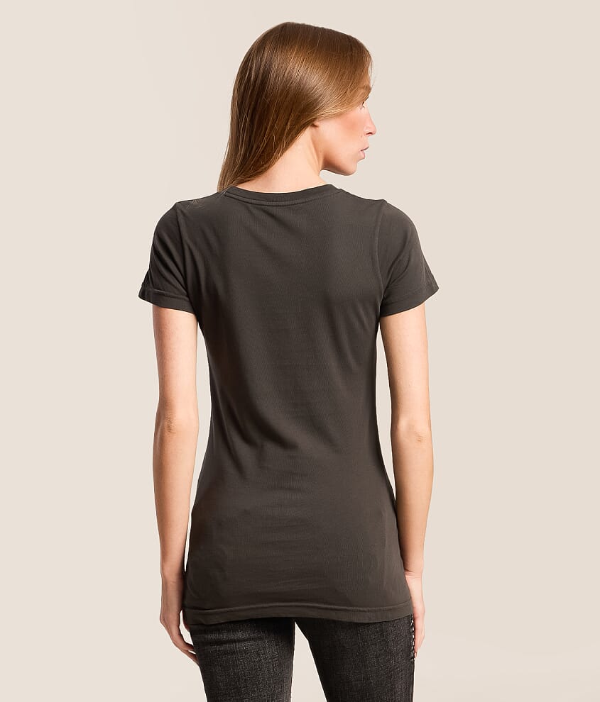 Angles Second Death T-Shirt