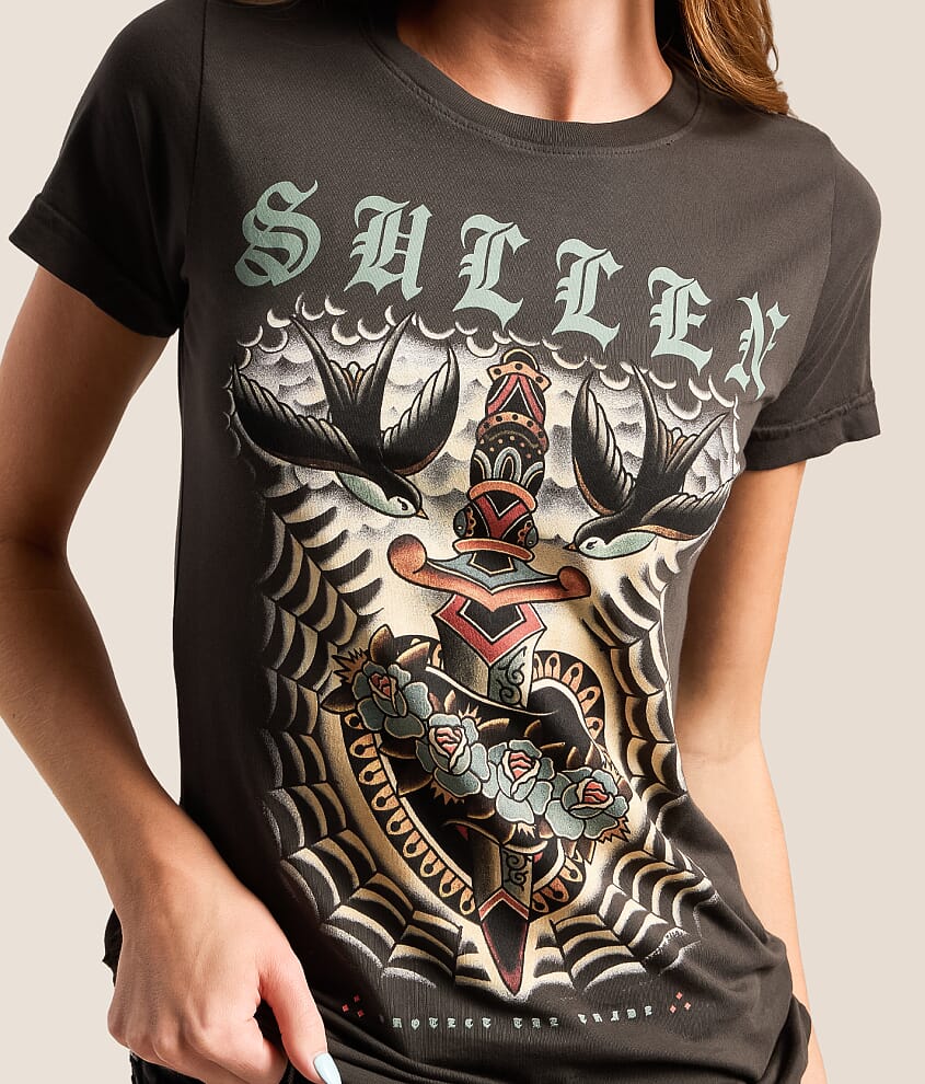 Angles Second Death T-Shirt