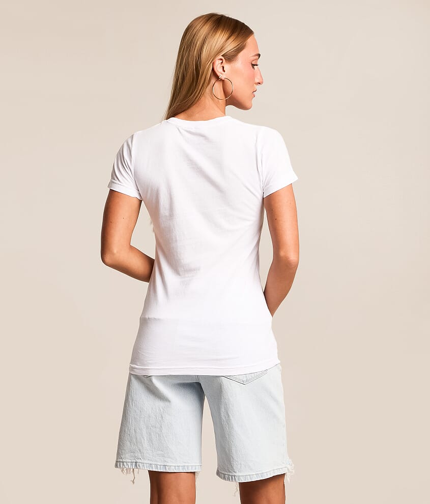 Angels Snake Rose T-Shirt - thumbnail 3