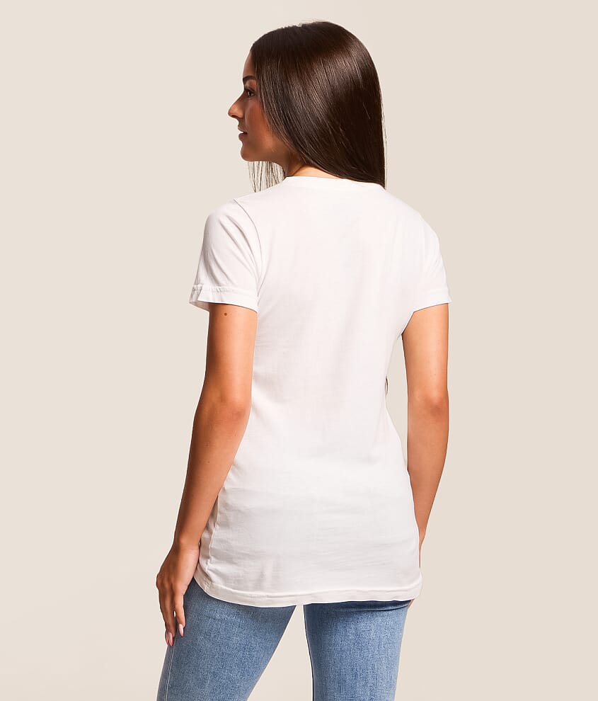 Angels Love Hurts T-Shirt - thumbnail 3