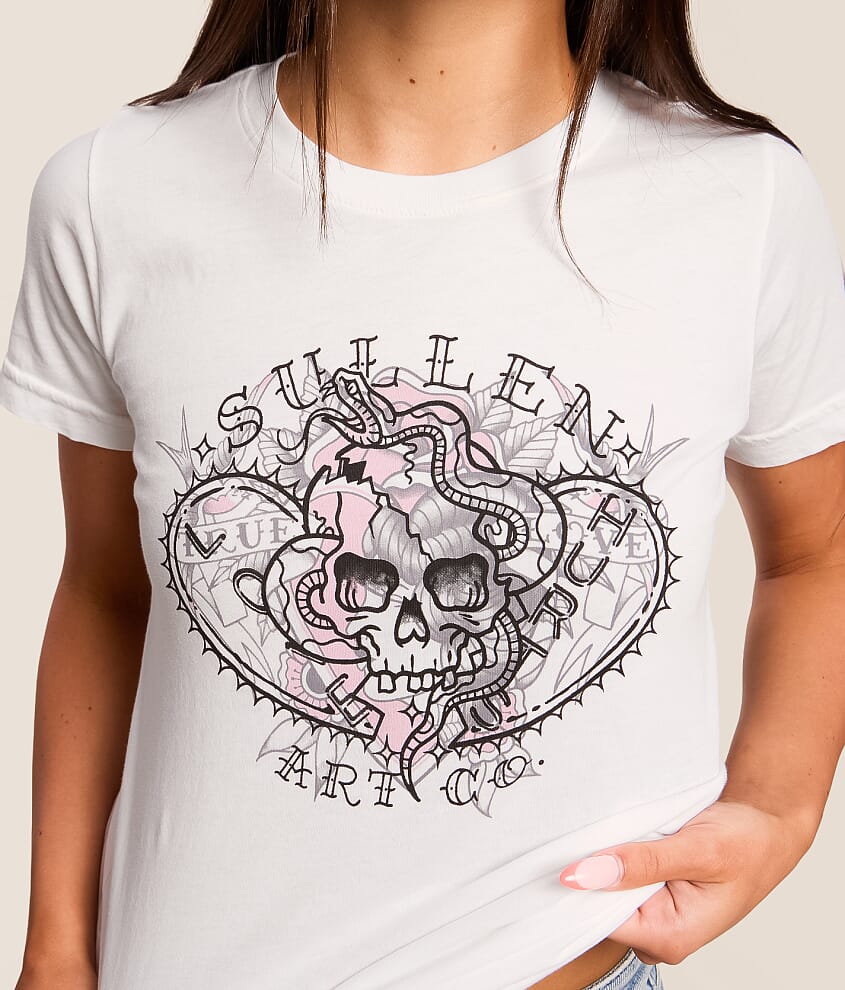 Angels Love Hurts T-Shirt