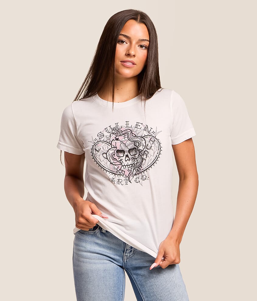 Angels Love Hurts T-Shirt