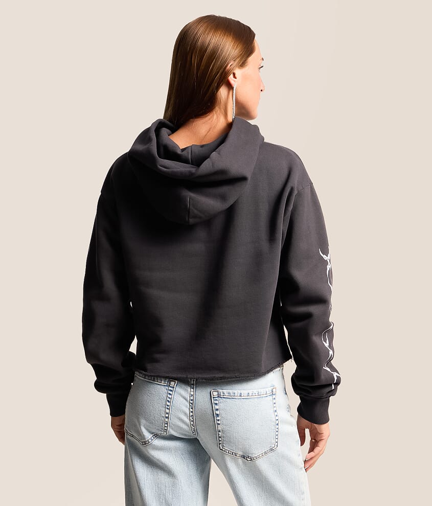 Angels Hexwing Hooded Sweatshirt - thumbnail 3