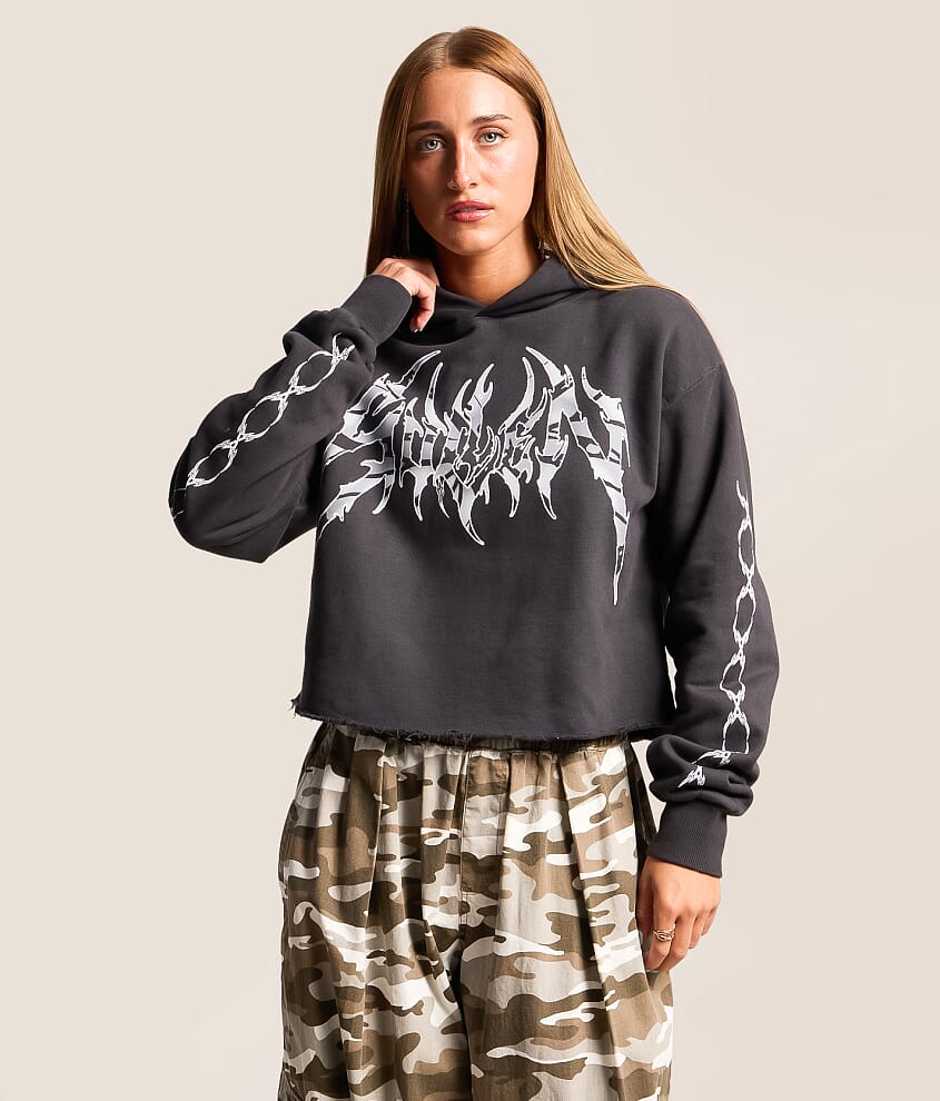 Angels Hexwing Hooded Sweatshirt