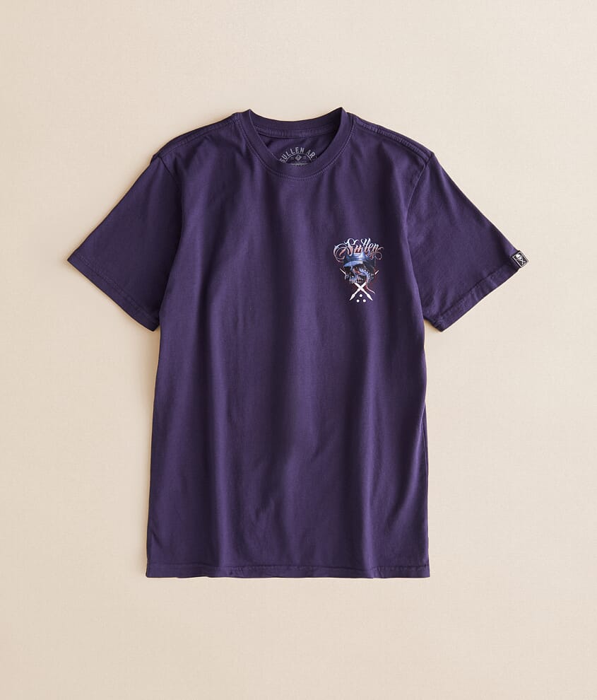 Boys - Octopus King T-Shirt