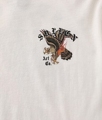 Sullen Boys - Battles T-Shirt MISC_DETAIL_1