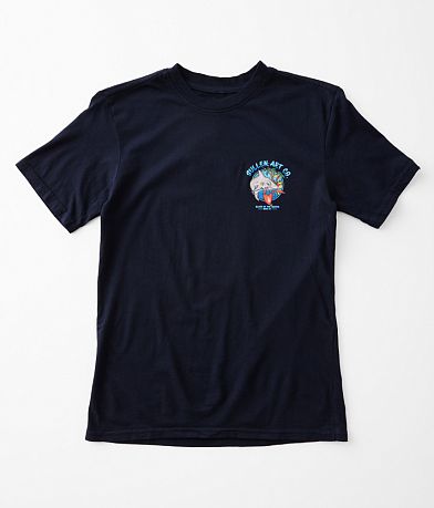 Sullen Boys - Shark Attack T-Shirt front view