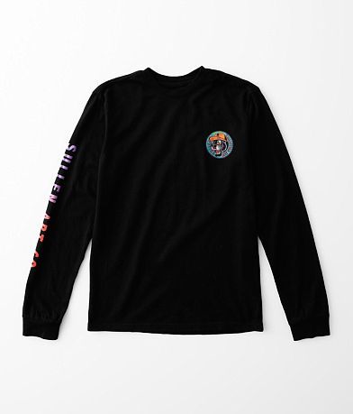 Sullen Boys - Panther T-Shirt front view