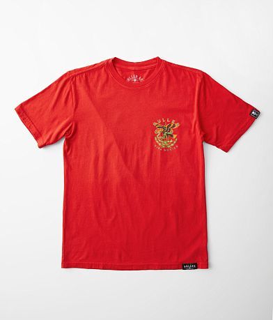 Sullen Boys - Viva Mexico T-Shirt front view