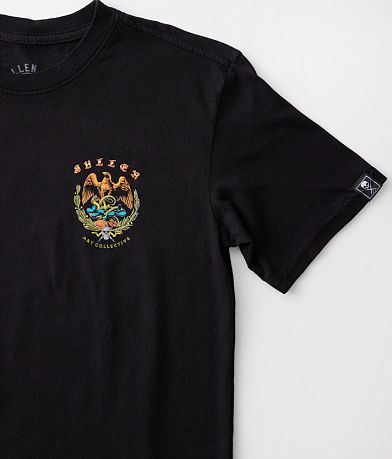 Sullen Boys - Golden Eagle T-Shirt MISC_DETAIL_1