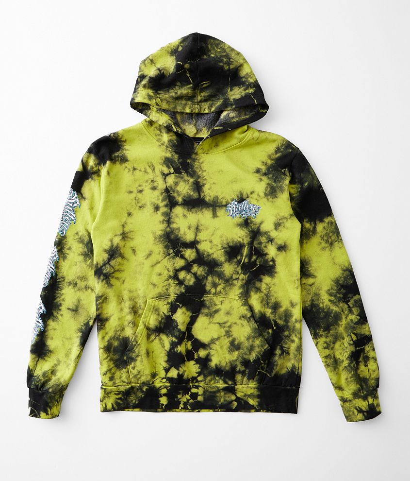 Tie dye hoodies discount boys