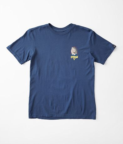 Sullen Boys - Skate Forever T-Shirt front view