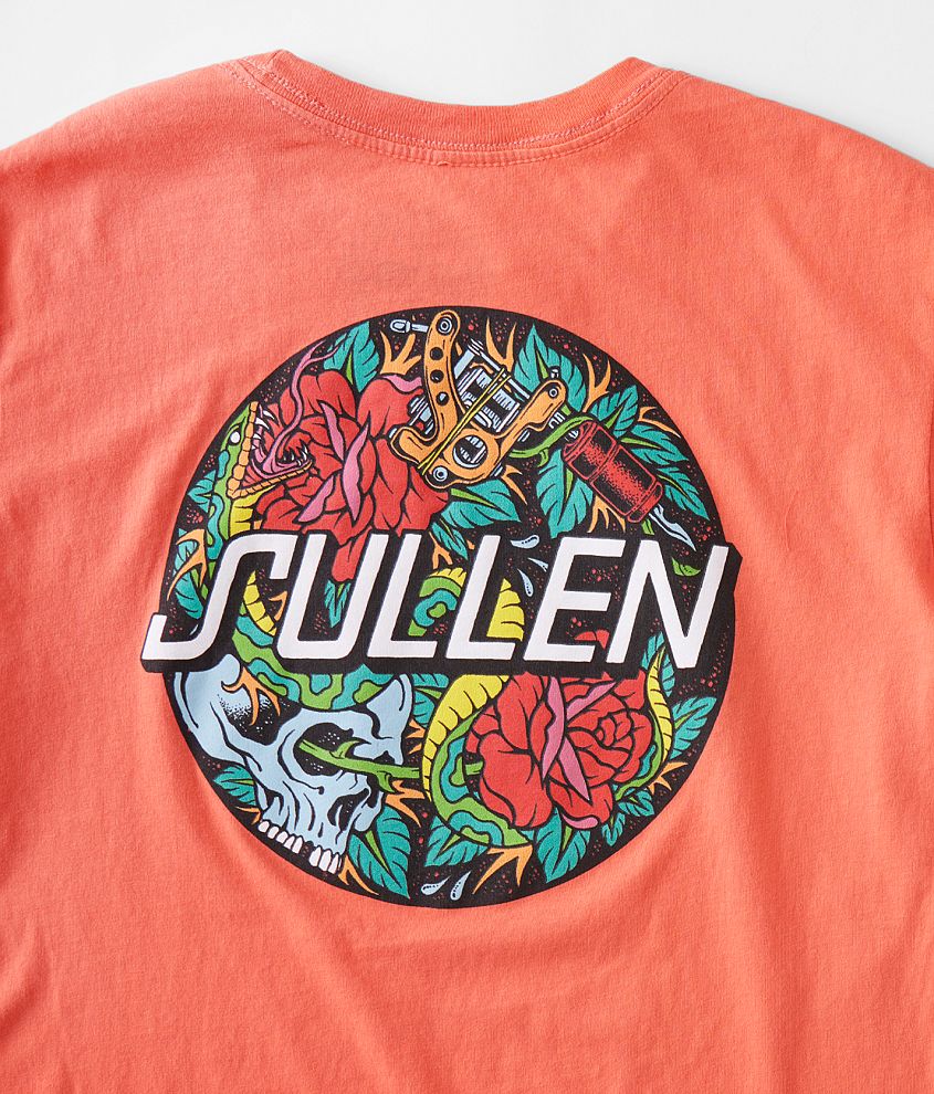 Boys - Snake Machine T-Shirt