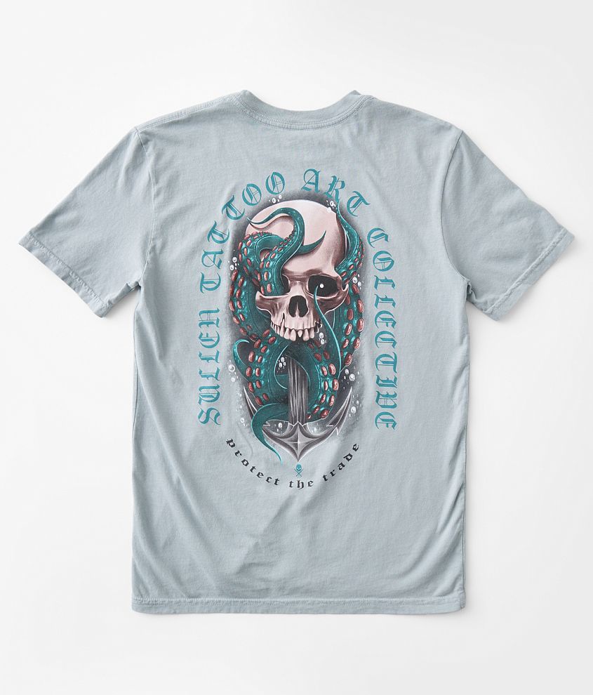 Boys - Sullen Voyage T-Shirt