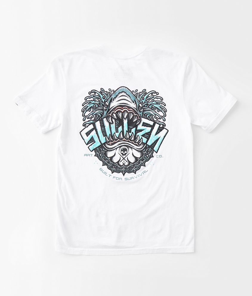 Boys - Sullen Chomp T-Shirt