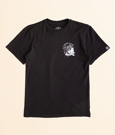 Sullen Boys - Sink Or Swim T-Shirt front view
